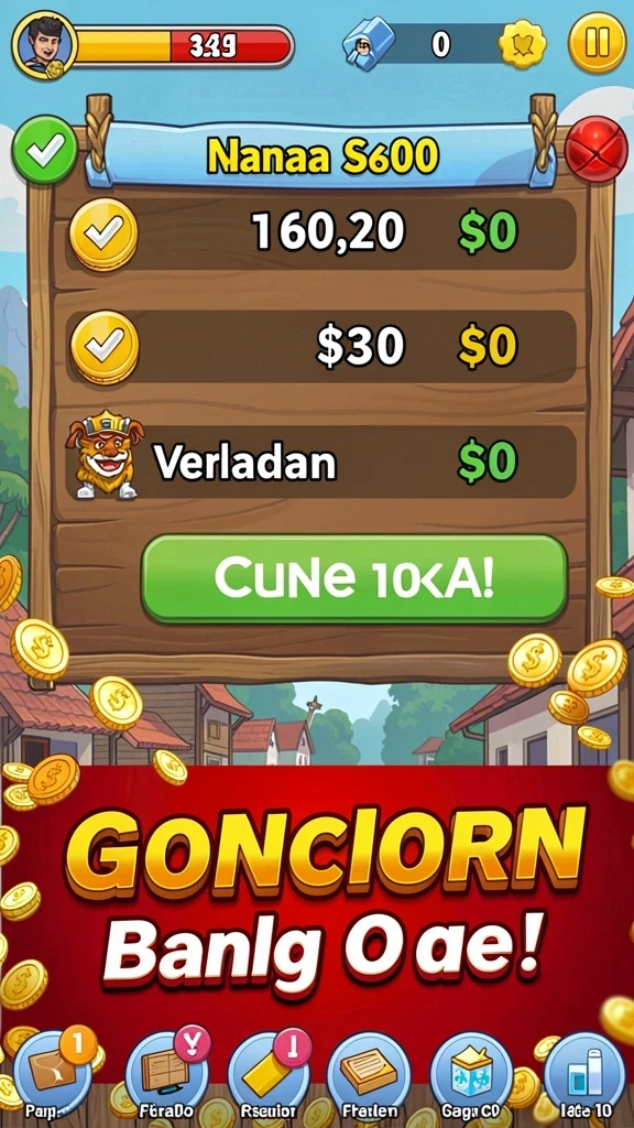 380slot - Tampilan antarmuka yang menarik dan mudah dinavigasi.
