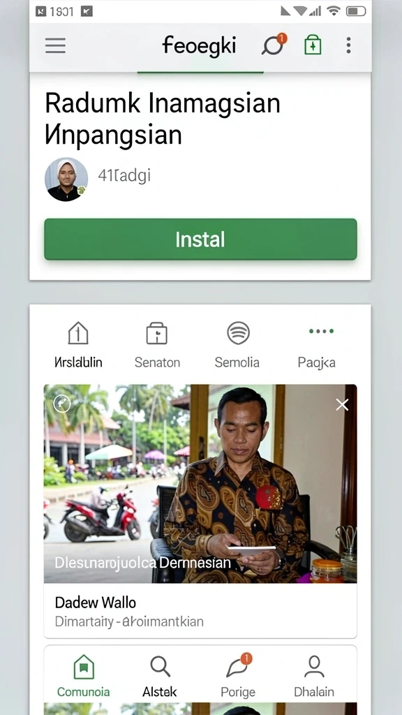 555zk - Screenshot level tantangan yang penuh aksi.
