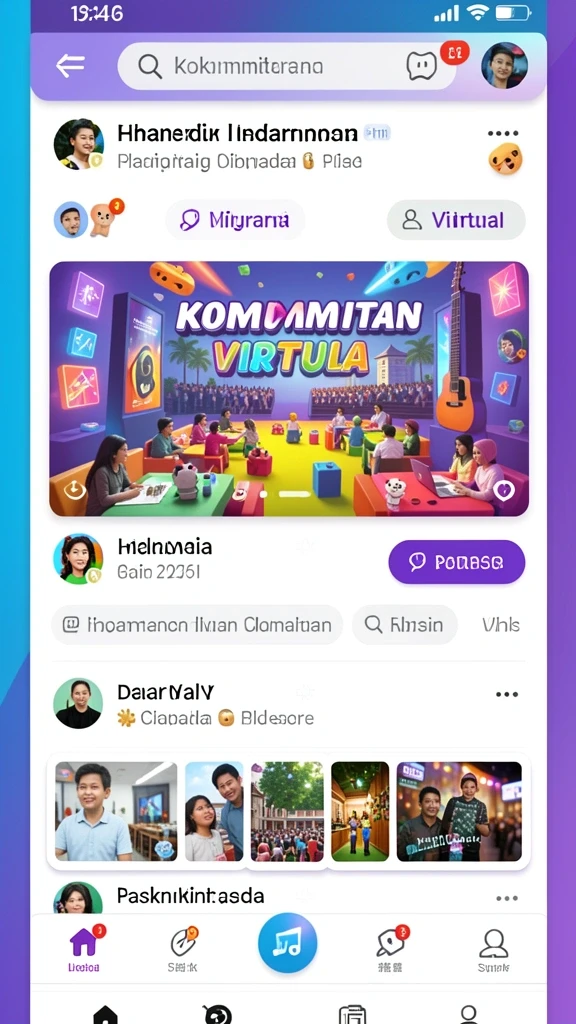 738slot - Tampilan antarmuka yang menarik dan mudah digunakan.