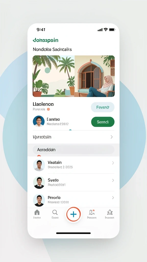bayitoto - Tampilan utama aplikasi dengan desain yang menawan.