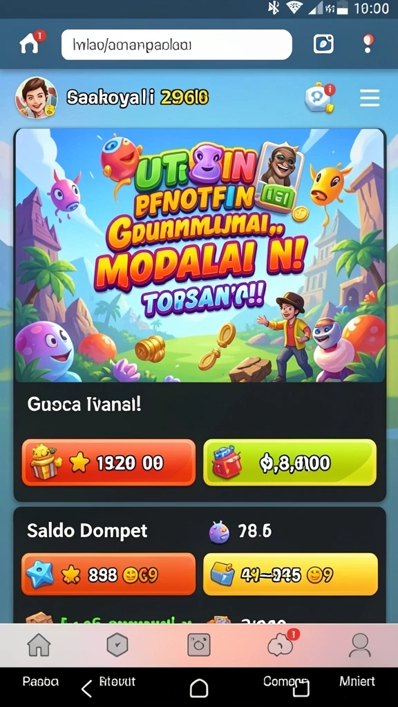 dv188 - Tangkapan layar menarik dari gameplay DV188.