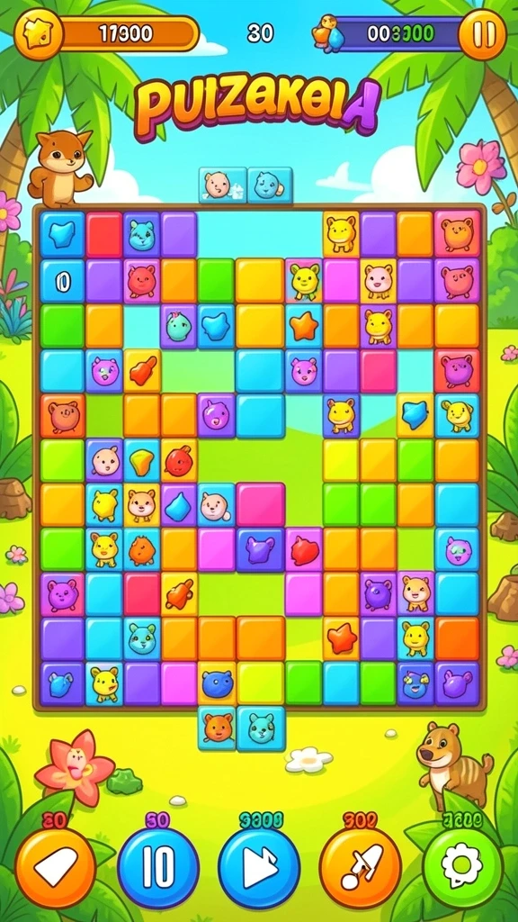gadunslot - Screenshot fitur bonus dengan efek visual yang memukau.
