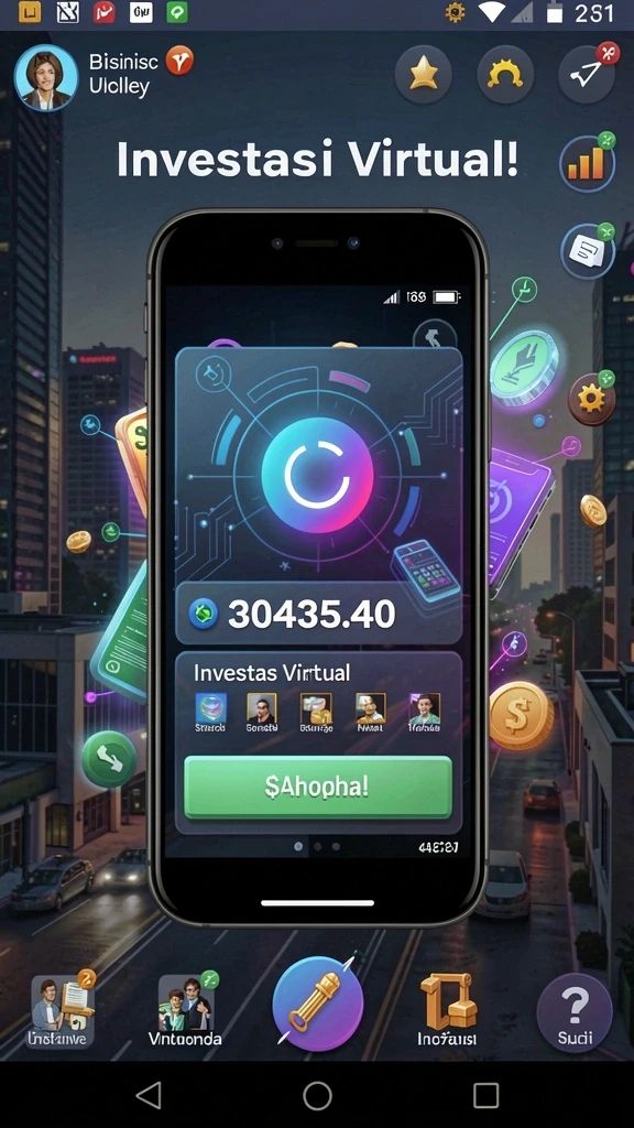gg999 - Karakter unik yang bisa dipilih dalam GG999.