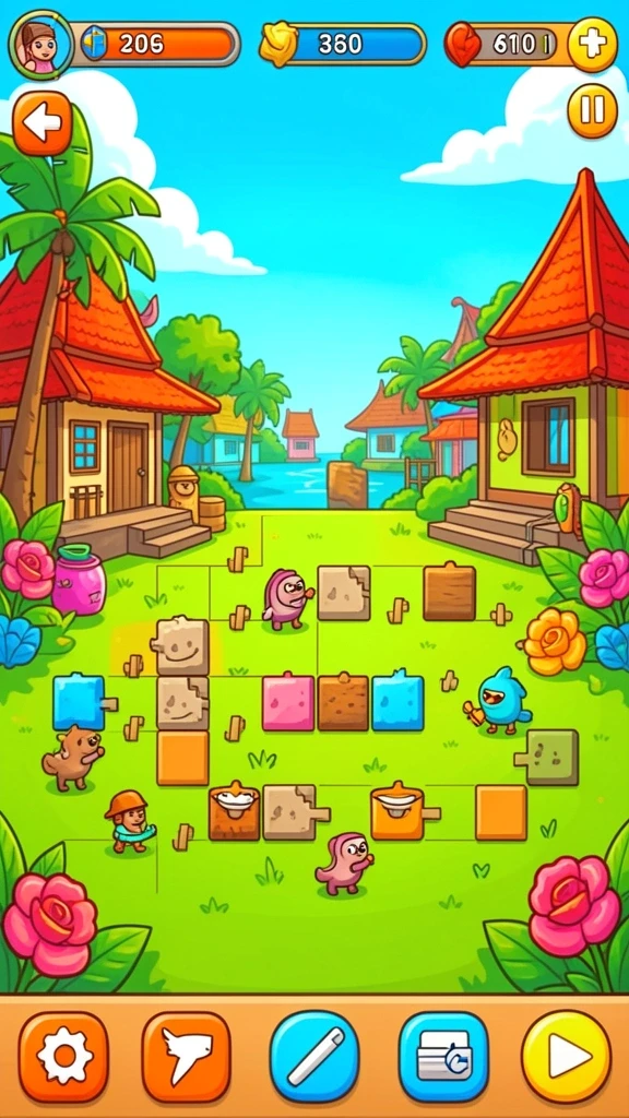 hokibonus - Mode multiplayer yang penuh tantangan dan seru.