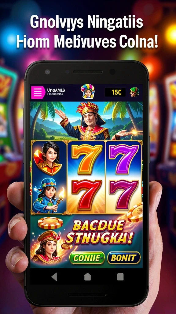 hokiwin - Beragam permainan judi online yang seru.
