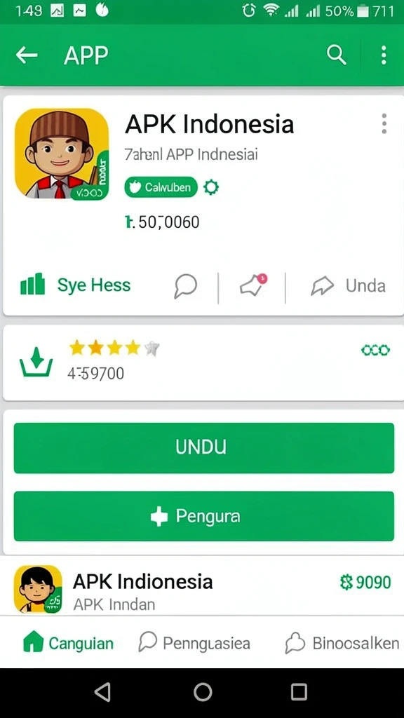 idn789 - Gameplay seru dengan berbagai tantangan menarik.