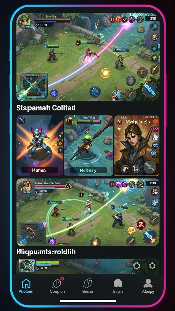 idpking - Gameplay yang seru dan interaktif untuk pemain dari semua usia.
