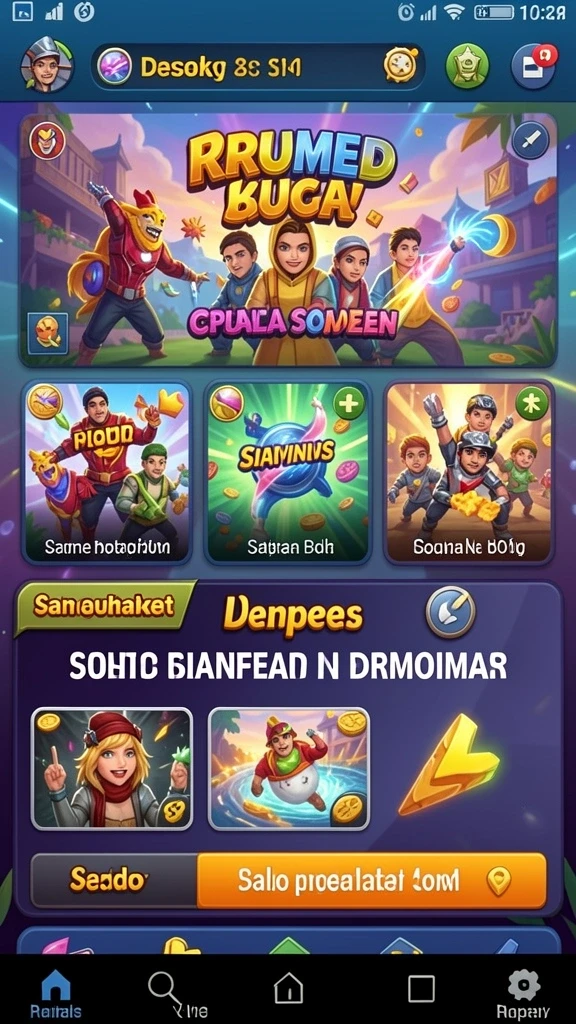 jejuslot - Fitur leaderboard menunjukkan posisi pemain di seluruh dunia.