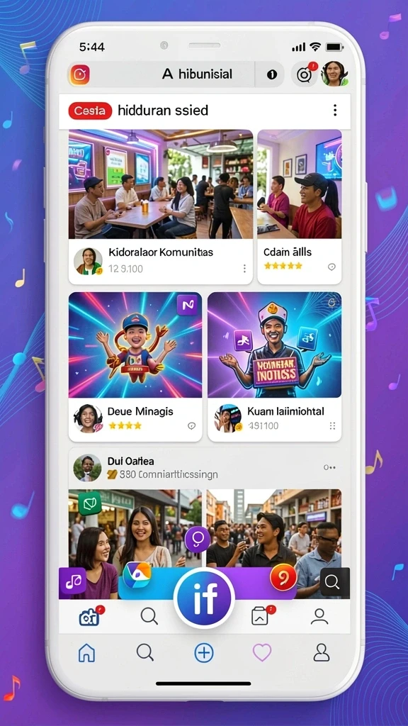 jerukbet - Mode permainan baru yang menantang dan menghibur.