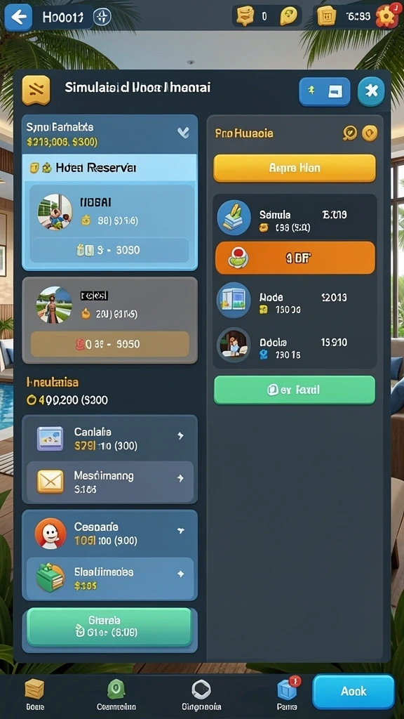 kitawd - Gameplay yang menantang dan seru.
