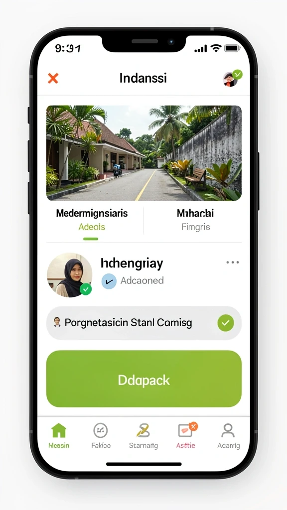 luxarabet - Tampilan antarmuka yang bersih dan modern.