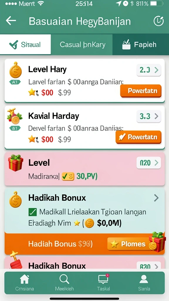 mawarslot - Tampilan antarmuka yang menarik dan user-friendly.