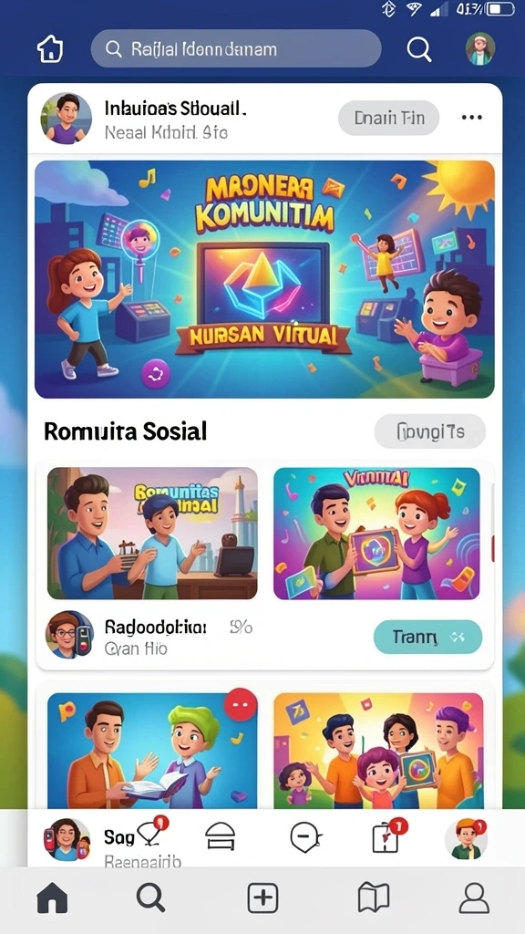 minitoto - Fitur mode permainan baru yang seru.