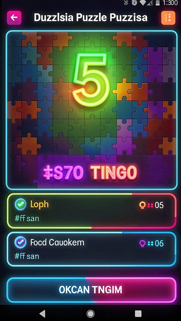 nk666 - Tangkapan layar ketiga menghadirkan momen seru dalam mode multiplayer.