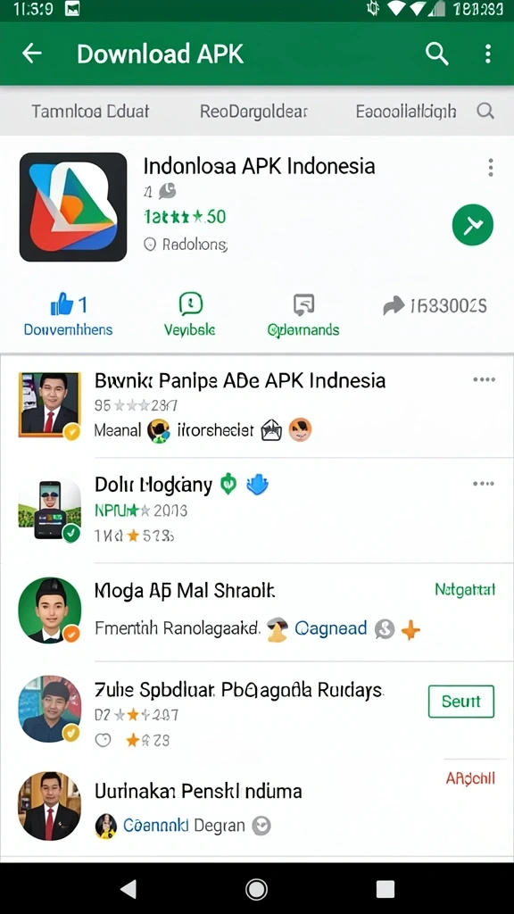 oja89 - Tangkapan layar ketiga memperlihatkan grafis yang memukau dalam permainan.