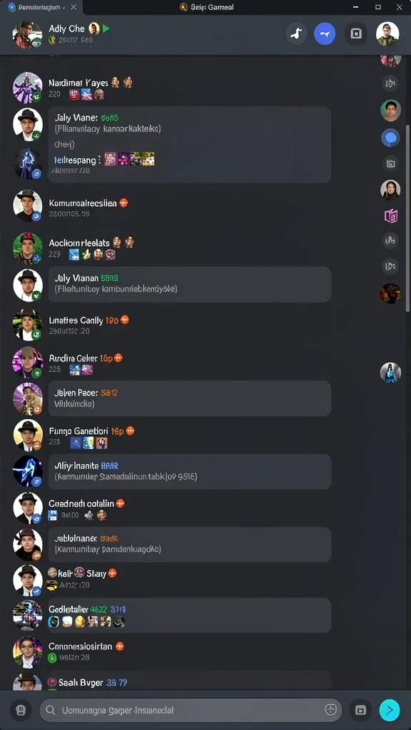 rawontoto - Tampilan awal game yang memukau dan menarik perhatian.