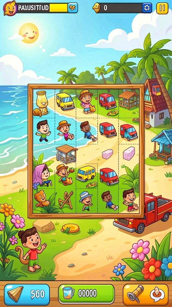 rprp777 - RPRP777 menawarkan fitur multiplayer yang memikat.
