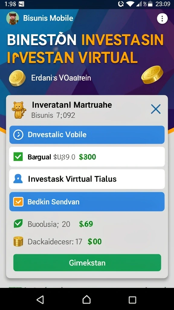 rsnvip7 - Tantangan seru yang menguji strategi pemain.