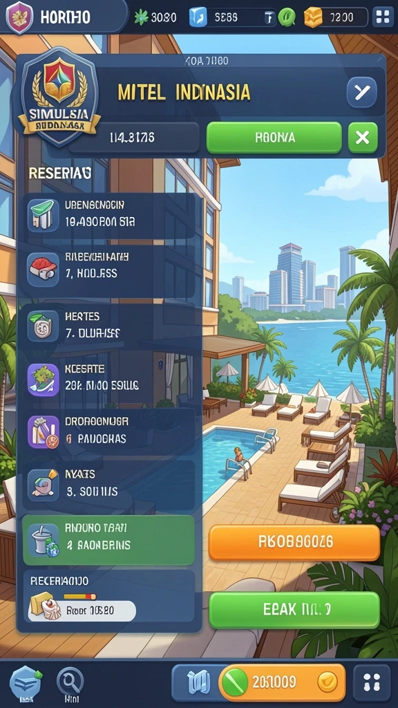 rudaltoto - Mode permainan baru yang menarik.