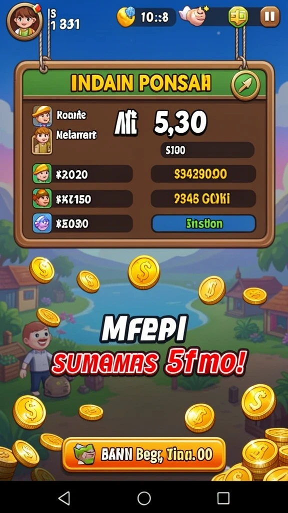see789 - Level yang bervariasi dan penuh tantangan yang menanti.