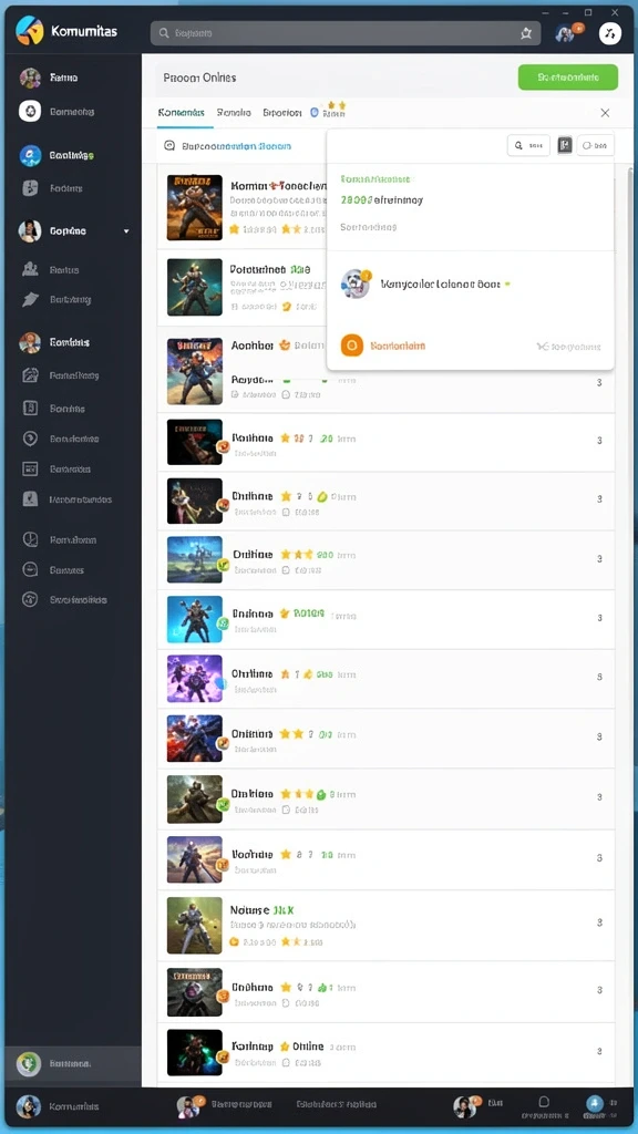 see789 - Fitur multiplayer untuk bersaing dengan teman-teman.