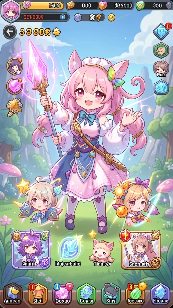 toto1000 - Pemain dapat bersaing di mode multiplayer yang seru.