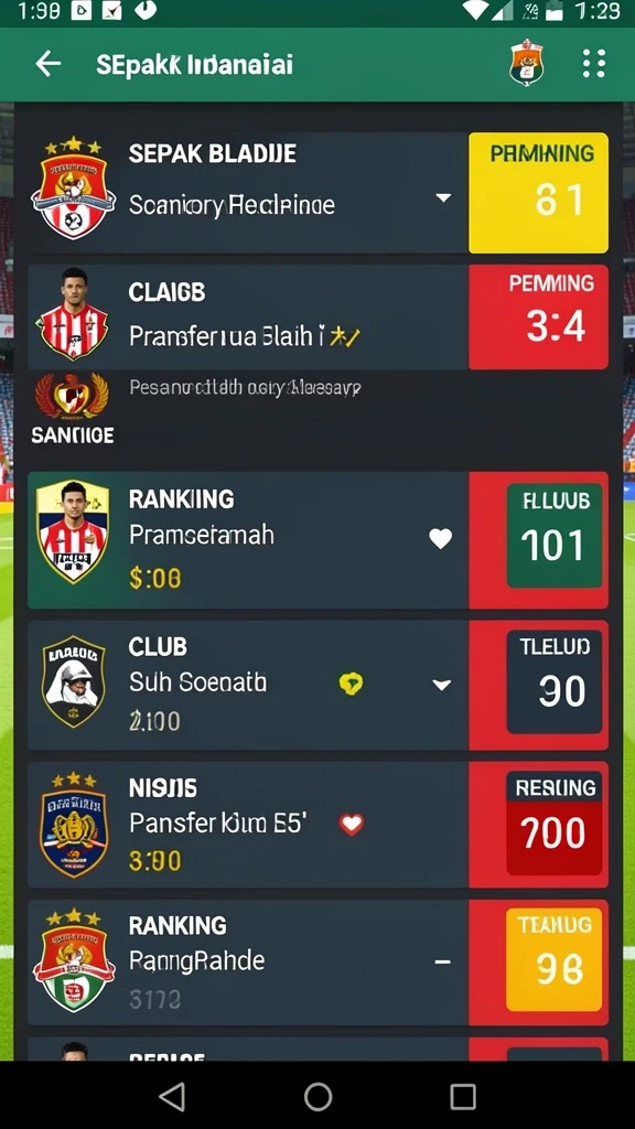 yn777 - Karakter baru yang ditambahkan dalam pembaruan terbaru.