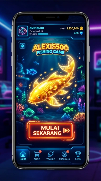 Pratinjau build resmi — siap diunduh untuk Android